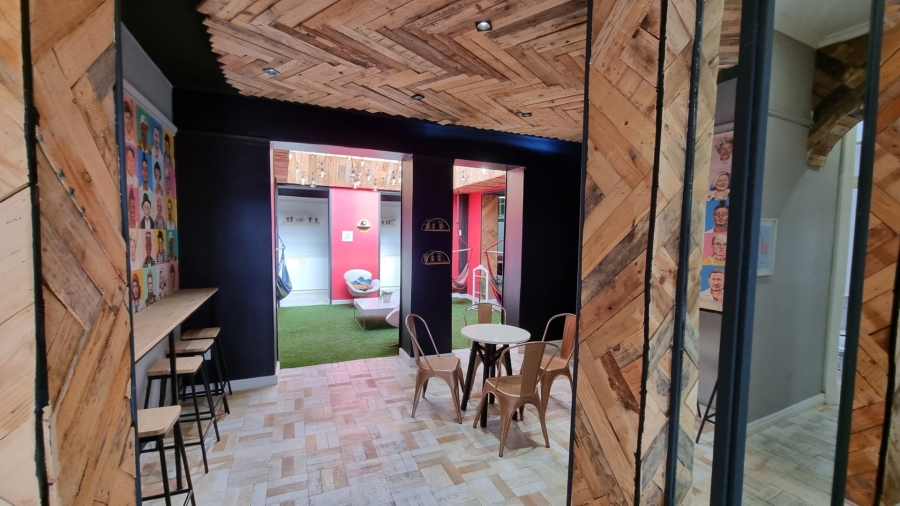 To Let Commercial Property for Rent in Woodstock Western Cape